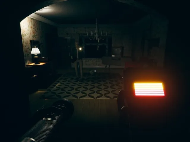 Cursed Exped
