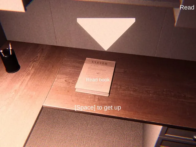 Cursed Home
