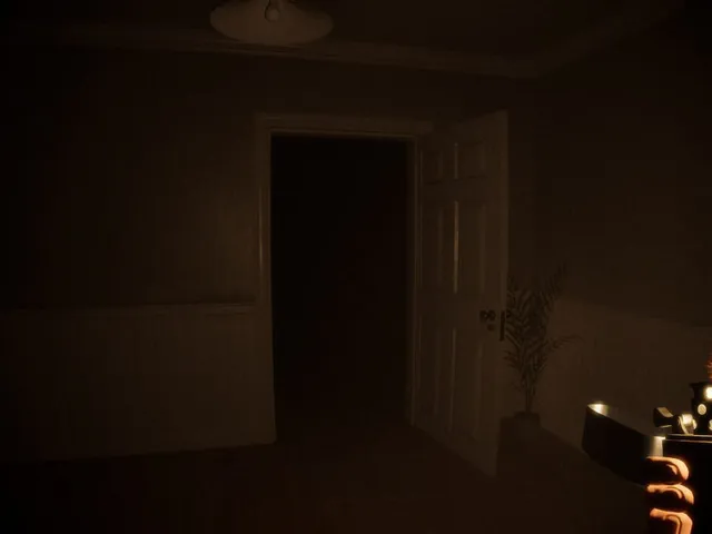 Cursed New Year
