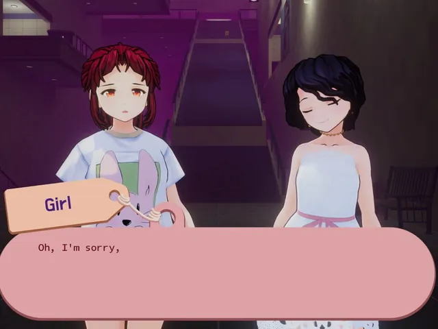Cursed Pantsu