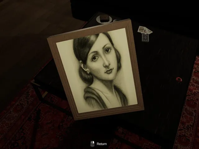 Cursed Silence