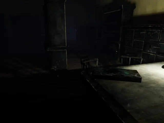Cursed Soul
