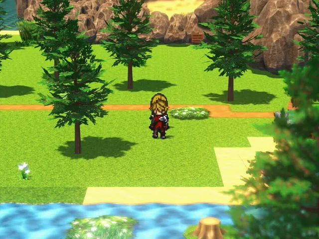 Cursed Sword Edo