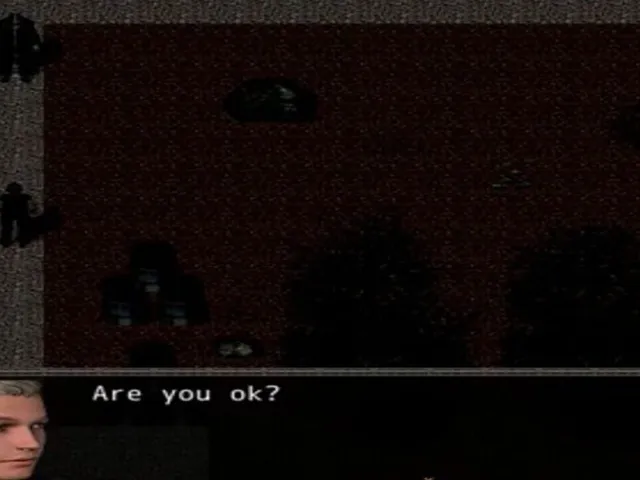 Cursed Town