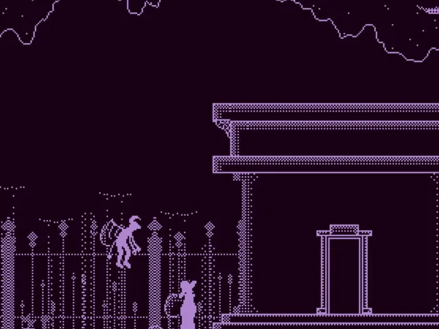 Cursed Travels: The Shattered Labyrinth