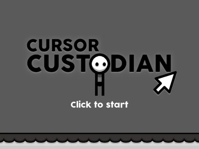 Cursor Custodian