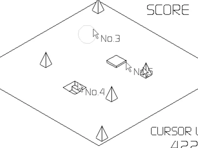 Cursor*10
