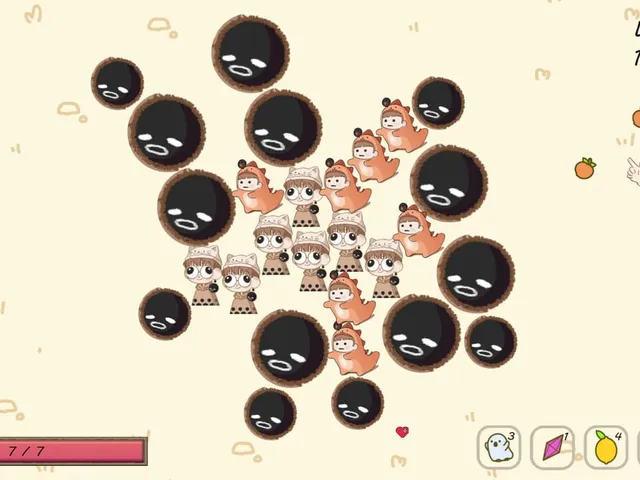 CursorLublub