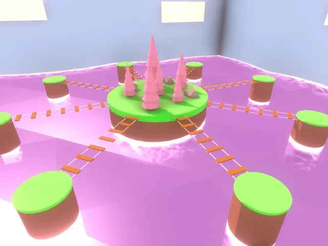 Custom Party