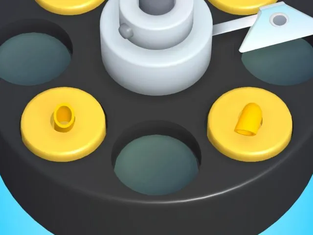 Cut Around 3D