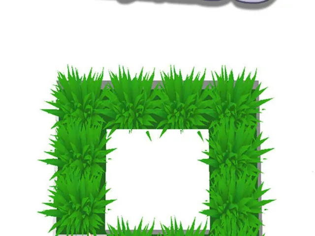 Cut Grass