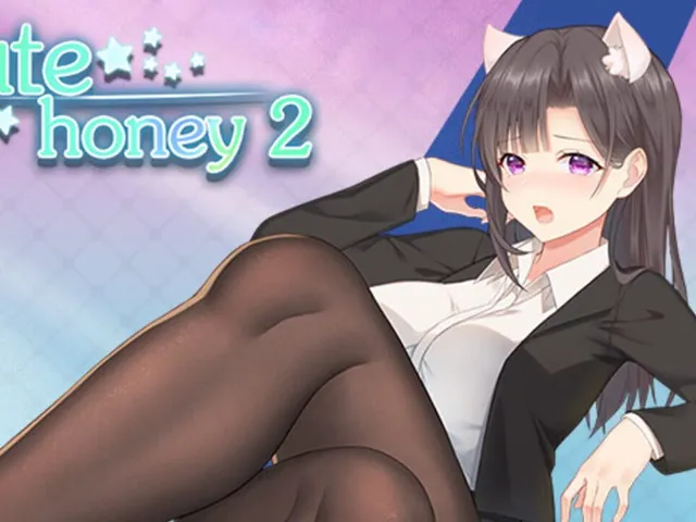 Cute Honey 2