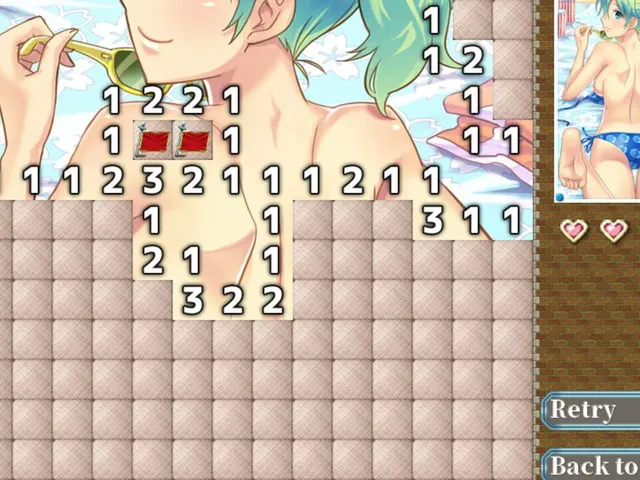 Cute Puzzle MAX