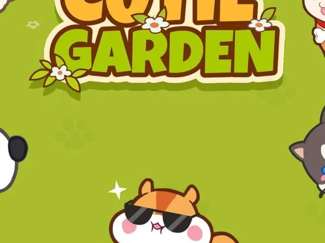 Cutie Garden