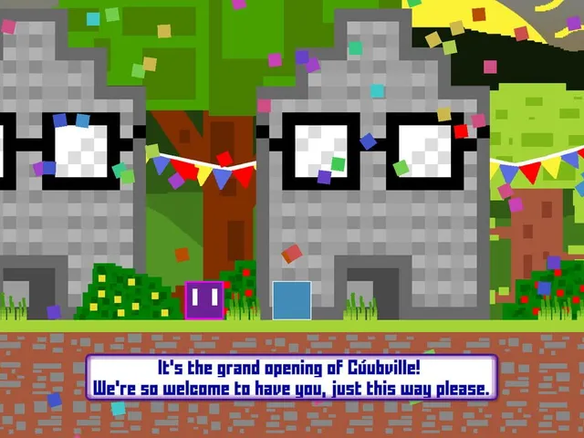 Cuub