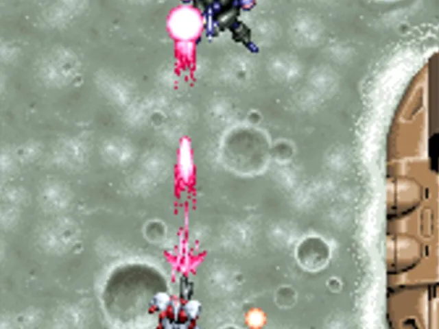 Cybattler