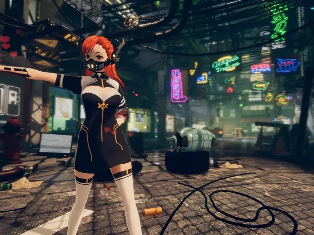 Cyber Agent