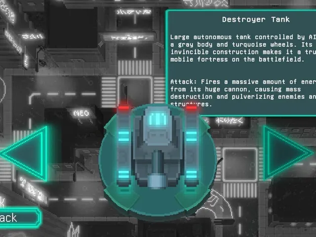 Cyber AI Defense