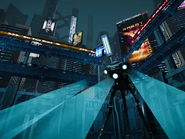 Cyber Arena