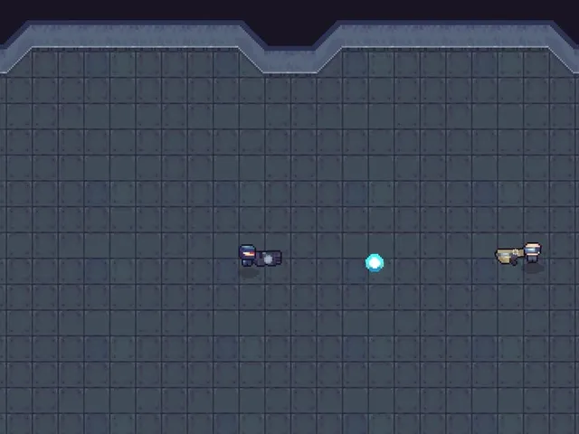 Cyber Assasin