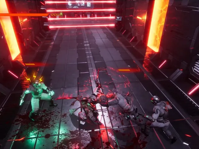 Cyber-Assassin