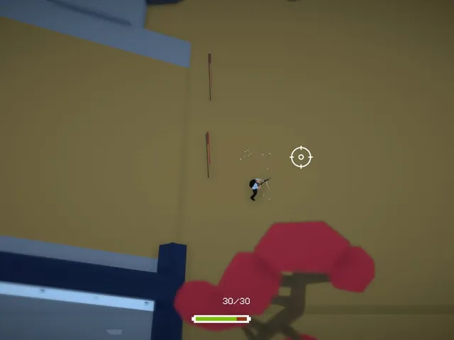 Cyber Assault