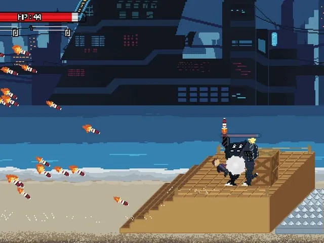 Cyber Bay