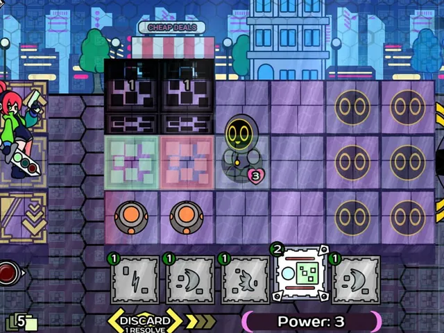 Cyber Breaker
