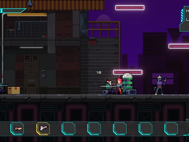 Cyber Chaos