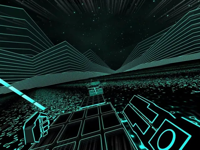 Cyber Combat