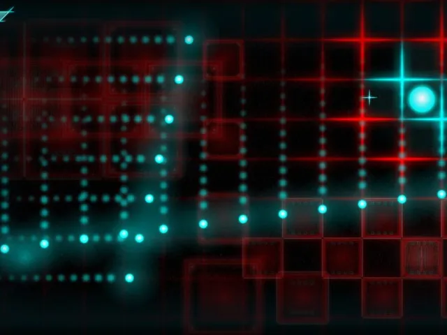 Cyber Complex
