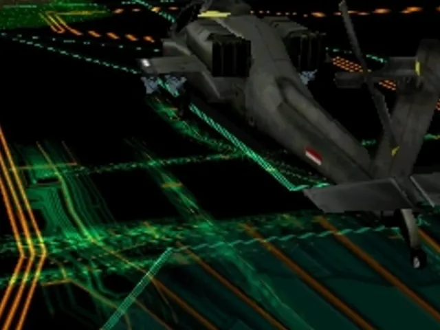 Cyber Daisenryaku