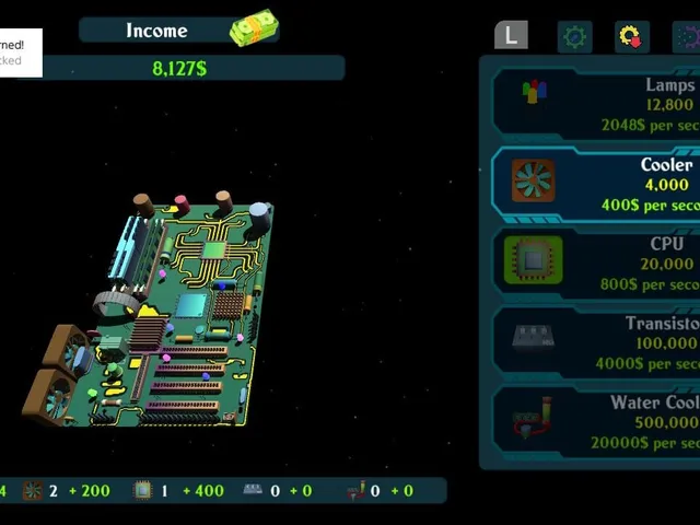 Cyber Engine