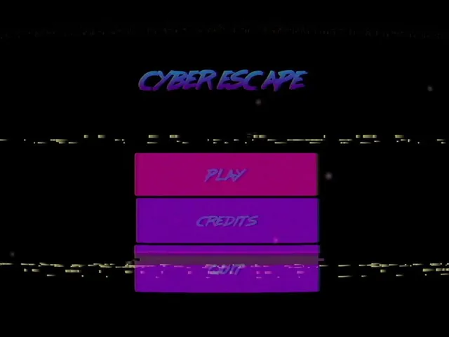 Cyber Escape