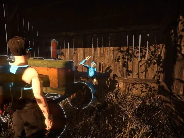Cyber Farmer