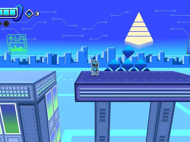 Cyber Haze