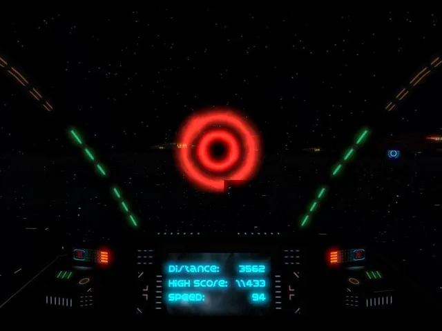 Cyber Jolt
