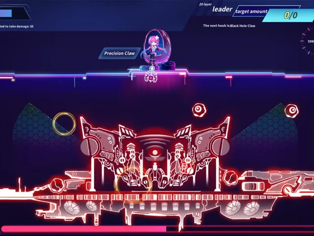 Cyber: Mind Dive