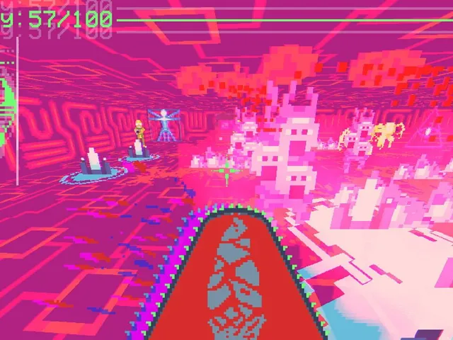 Cyber Psychosis