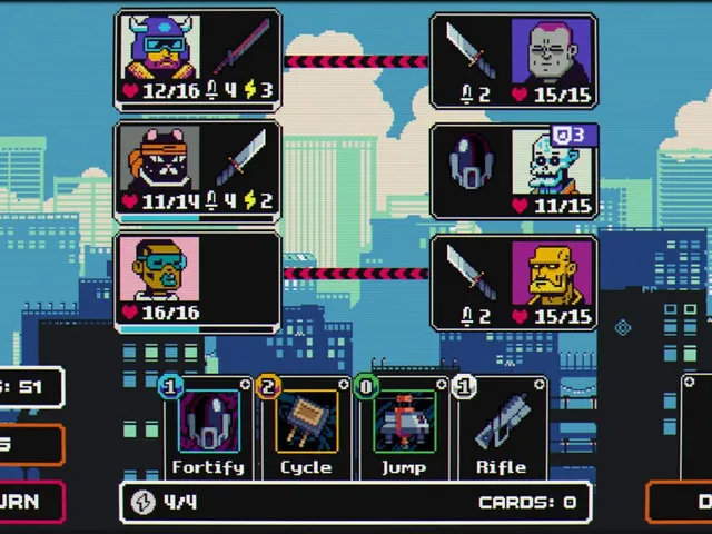 Cyber Quest