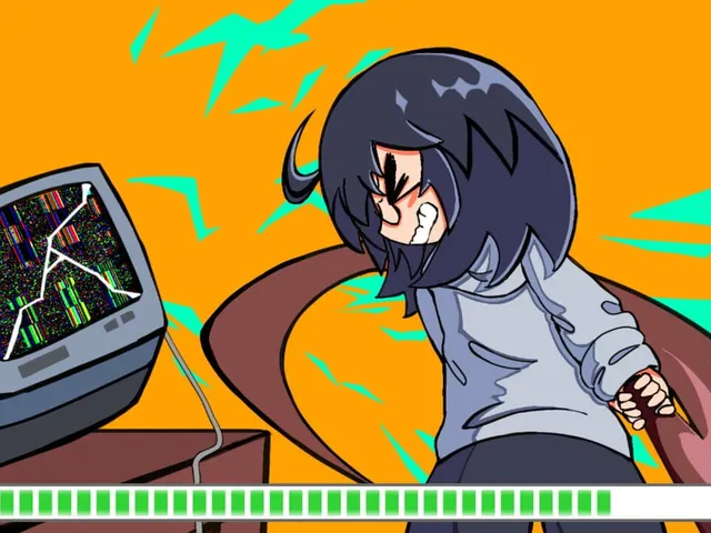 Cyber Sensation: MicroLife