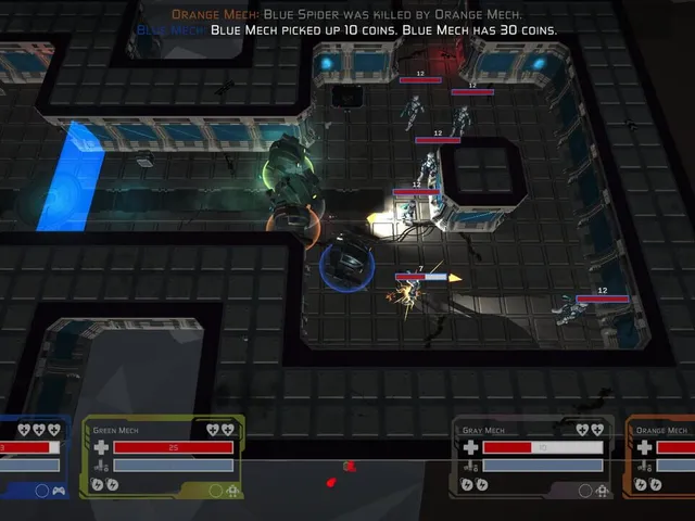 Cyber Siege