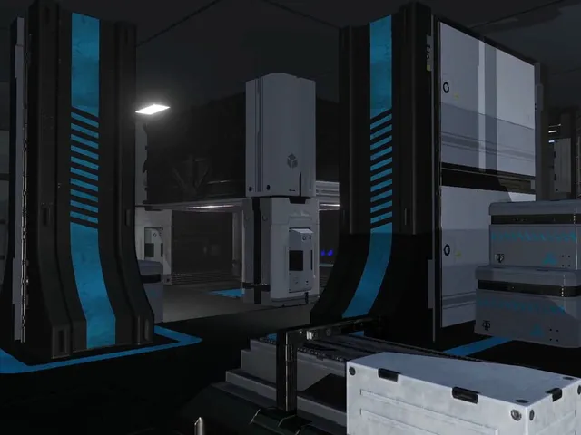 Cyber Storm