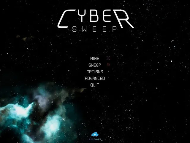 Cyber Sweep