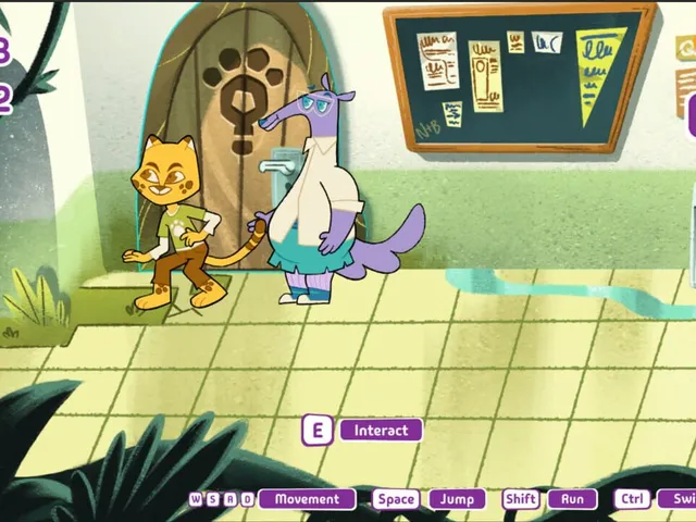 Cyber Traps & the Detective Squad