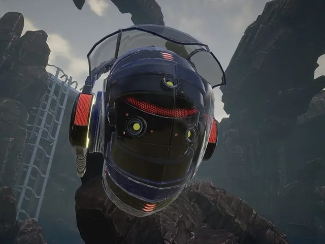 Cyber VR