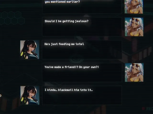 CybeRage