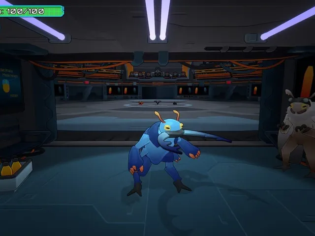 Cyberbugs