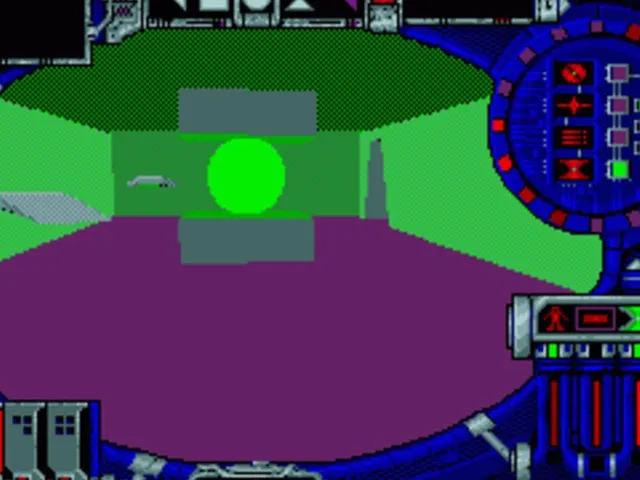 Cybercon III