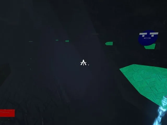 Cybercore Leap